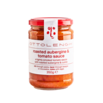 OTTOLENGHI OTTOLENGHI Roasted Aubergine Tomato Sauce