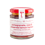 OTTOLENGHI OTTOLENGHI Pomegranate, Lemon and Rose Harissa 170g