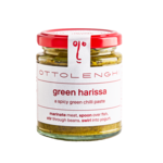 OTTOLENGHI OTTOLENGHI Green Harissa 170g