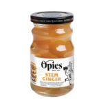 OPIES Stem Ginger in Syrup 280g