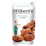 MR FILBERT'S MR. FILBERT'S French Rosemary Almonds