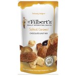 MR FILBERT'S MR. FILBERT'S Salted Caramel Chocolate Nut Mix