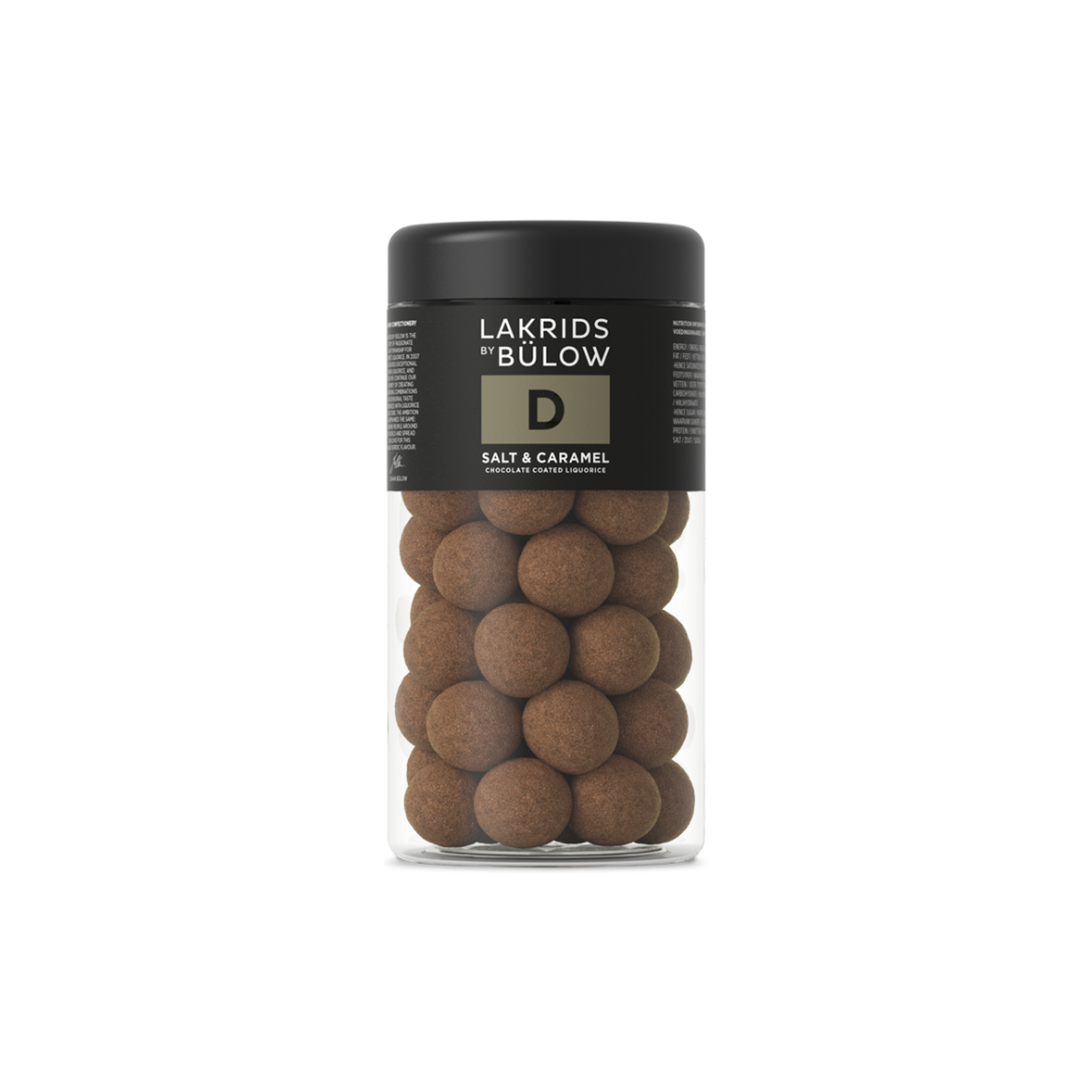 LAKRIDS D - Salt & Caramel - 295g