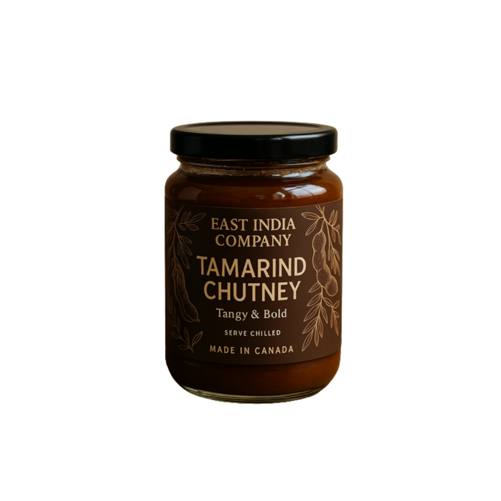 EAST INDIA CO. EAST INDIA CO. Tamarind Chutney - 250mL