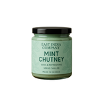 EAST INDIA CO. EAST INDIA CO. Mint Chutney - 250mL
