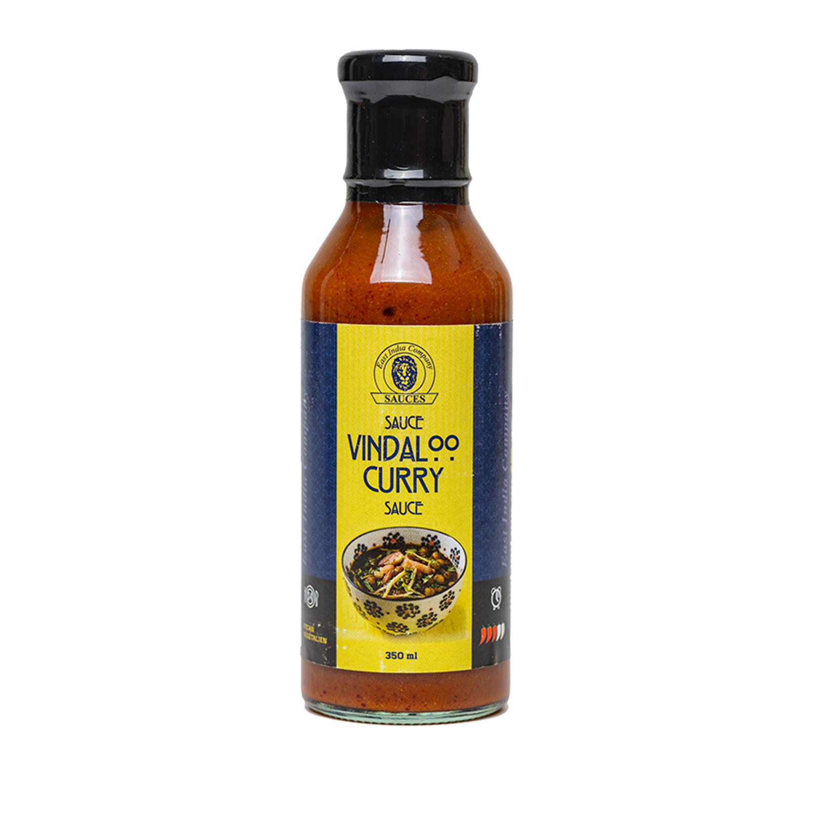 EAST INDIA CO. EAST INDIA CO. Vindaloo Curry Sauce - 250mL