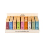 CAFE TASSE CAFE TASSE Assorted Filled Bars - 45g