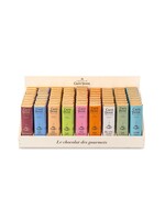 CAFE TASSE CAFE TASSE Assorted Filled Bars - 45g