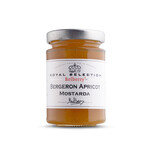 BELBERRY BELBERRY Bergeron Apricot Mostarda