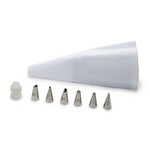 FOX RUN FOX RUN Icing Set - 8-piece