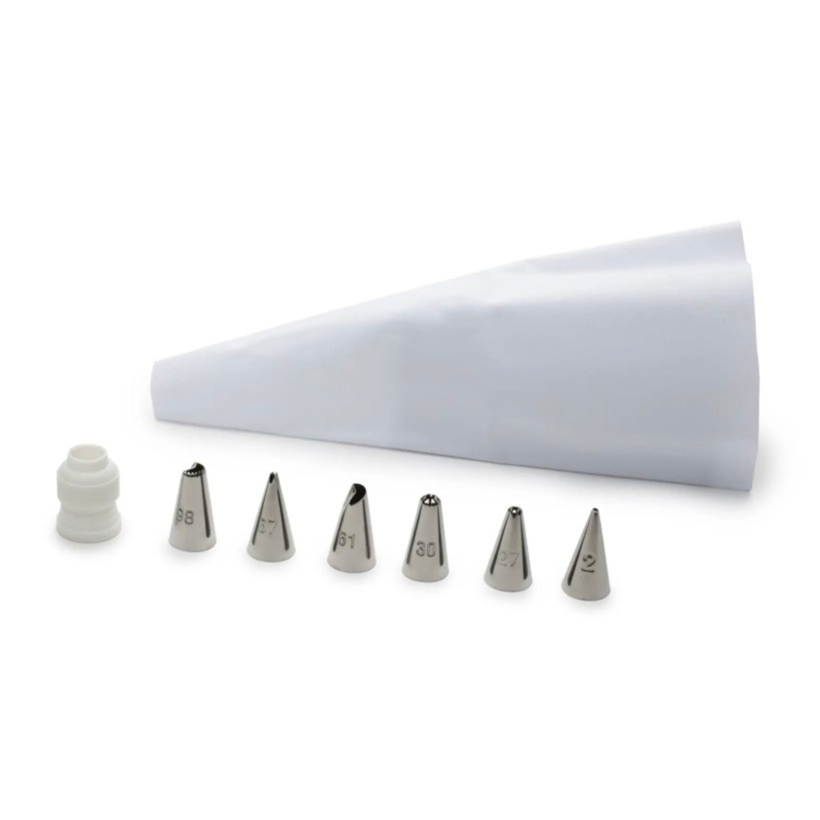 FOX RUN FOX RUN Icing Set - 8-piece