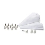 FOX RUN FOX RUN Icing Set - 17-piece