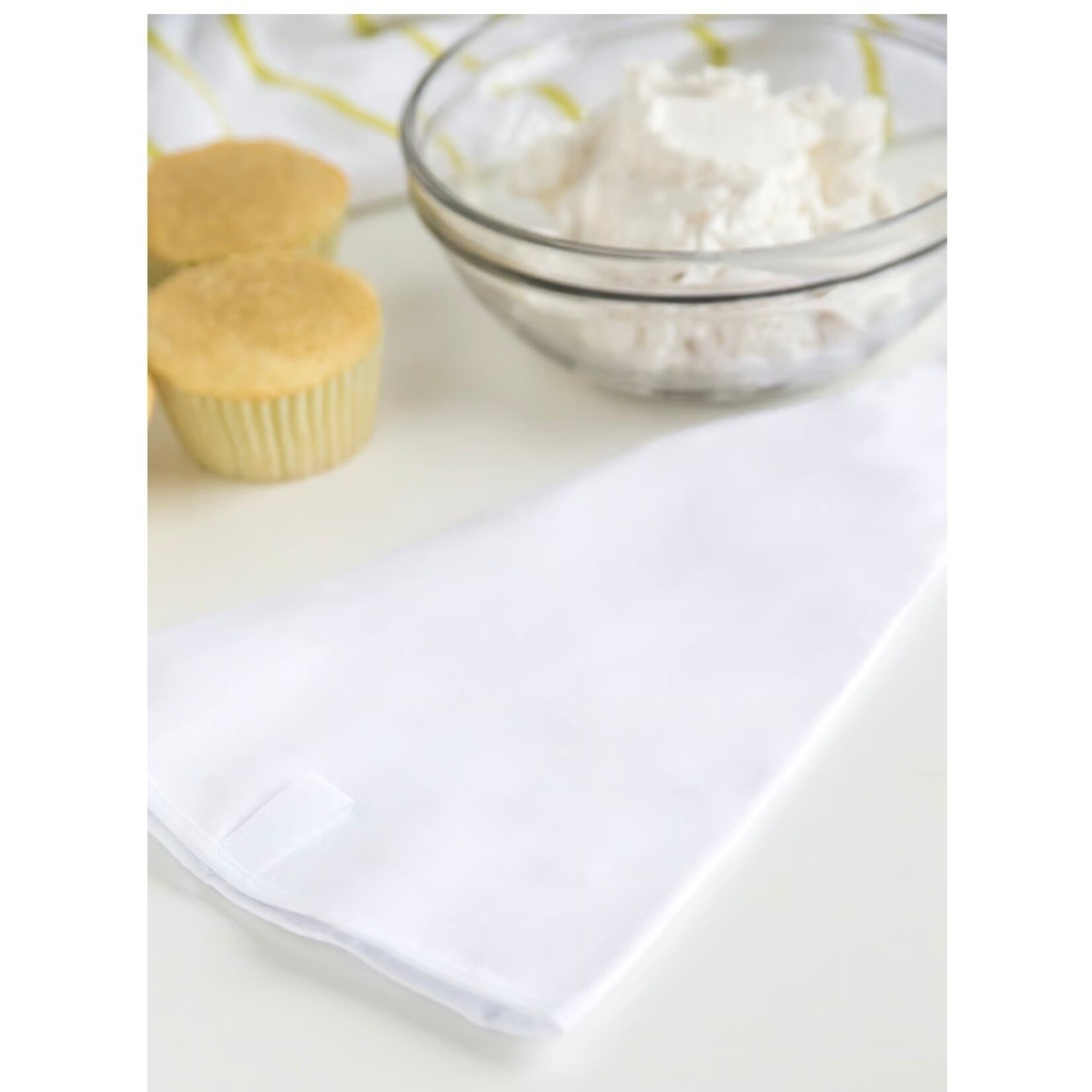 FOX RUN FOX RUN Reusable Icing Bags - 12"