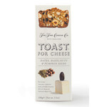FINE CHEESE CO. FINE CHEESE CO. Date & Hazelnut Toast 100g