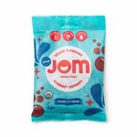 JOM JOM Sour Retro Cola Gummies 100g