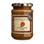 THURSDAY COTTAGE THURSDAY COTTAGE Toffee Apple Curd 310g