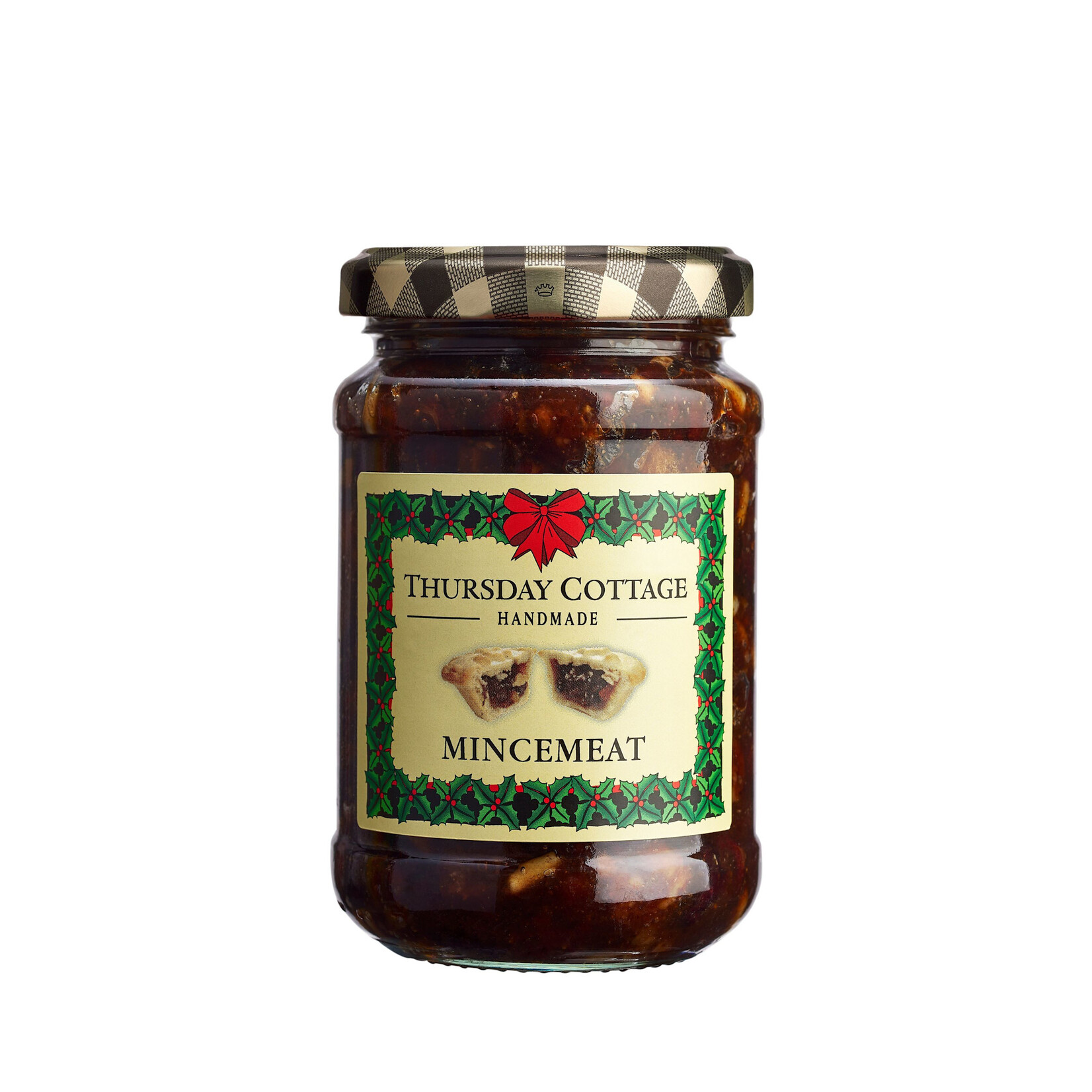 THURSDAY COTTAGE THURSDAY COTTAGE Mincemeat 340g