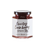 HAWKSHEAD RELISH HAWKSHEAD RELISH Fruity Cranberry Sauce
