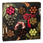 LAKRIDS Winter Selection Box