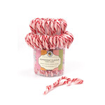 NATURAL CANDY CO. NATURAL CANDY CO. Peppermint Candy Canes