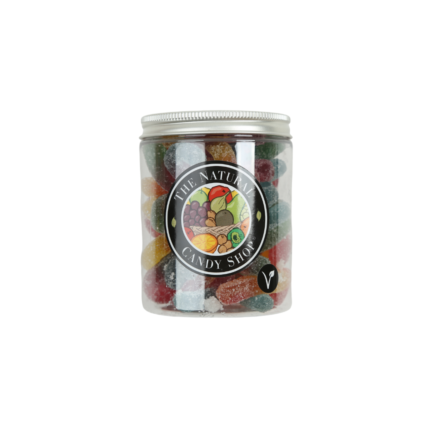 NATURAL CANDY CO. NATURAL CANDY CO. Christmas Jelly Mix