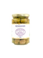 SEGGIANO SEGGIANO Rosate di Bitetto Olives