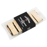 JACOBSONS JACOBSONS Sweet Mince Shortbread Slices