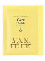 CAFE TASSE CAFE TASSE Hot Chocolate Sachet - Vanilla