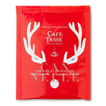 CAFE TASSE CAFE TASSE Hot Chocolate Sachet - Holiday Cinnamon
