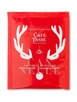 CAFE TASSE CAFE TASSE Hot Chocolate Sachet - Holiday Cinnamon