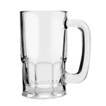 ANCHOR ANCHOR Beer Wagon Mug - 20 ounce