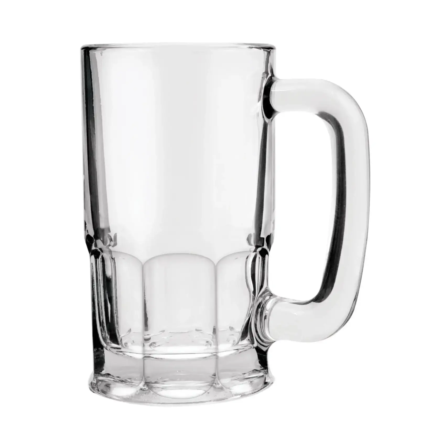 ANCHOR ANCHOR Beer Wagon Mug - 20 ounce