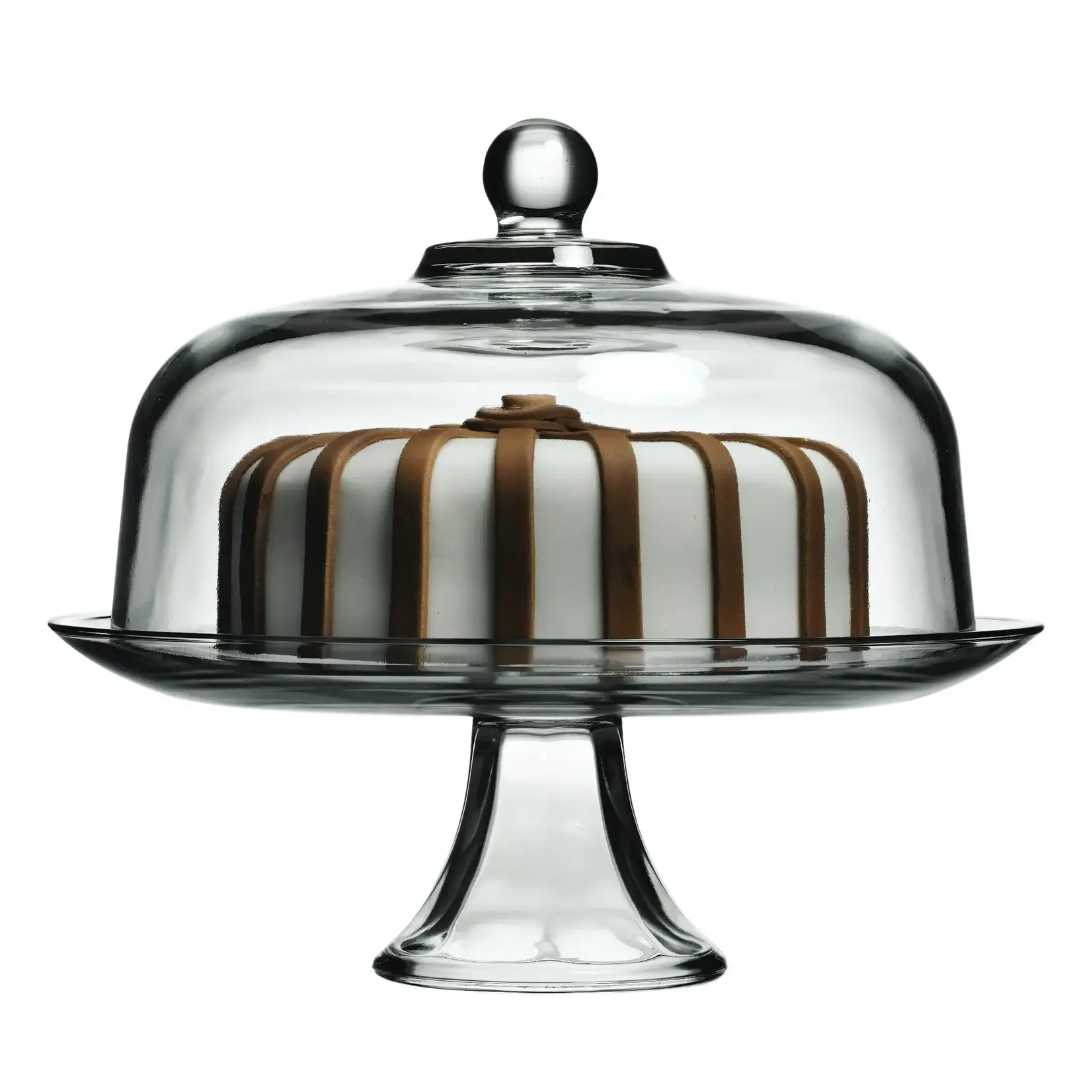 ANCHOR ANCHOR Presence 2-Piece Cake Stand