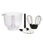 ANKARSRUM ANKARSRUM Double Beater including Beater