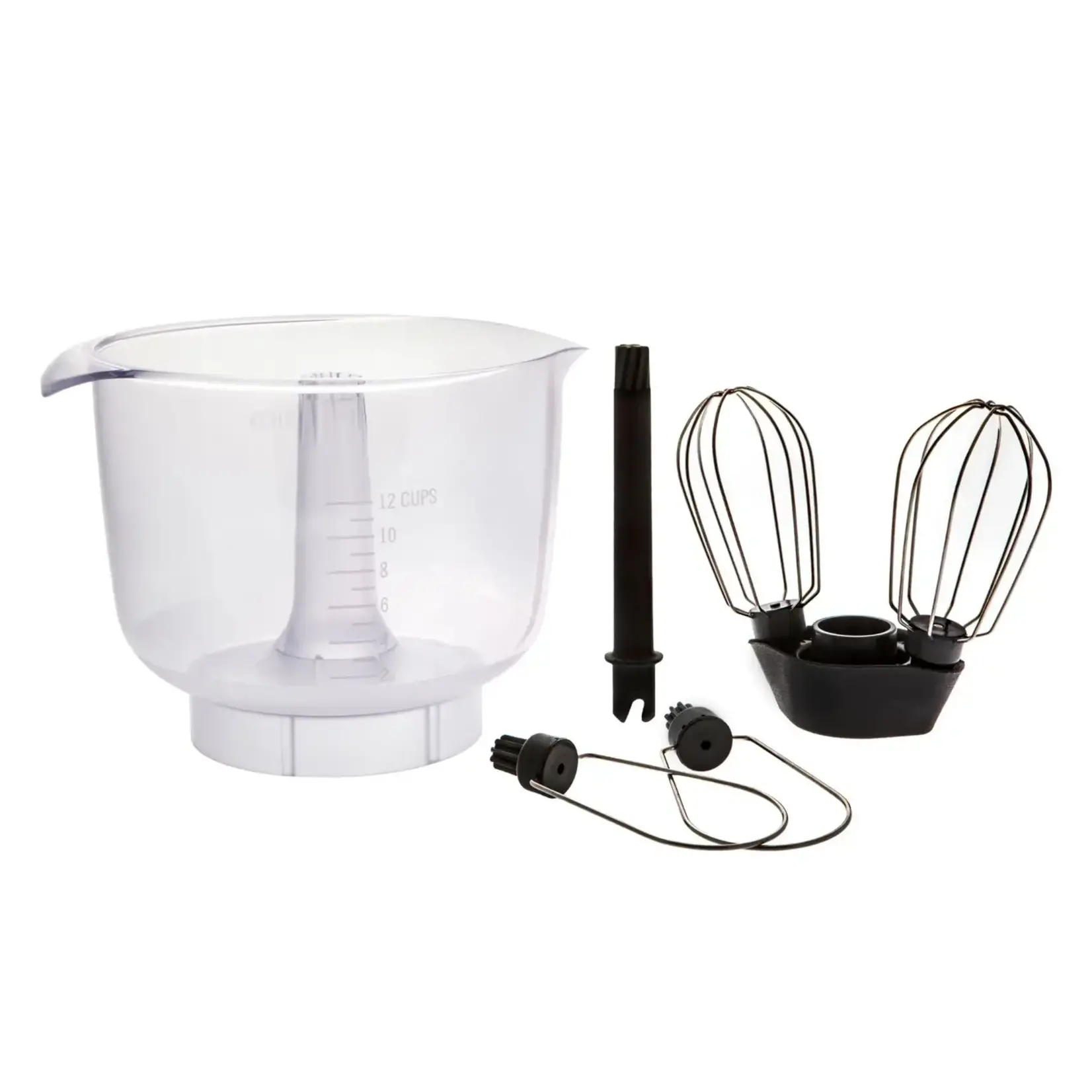 ANKARSRUM ANKARSRUM Double Beater including Beater