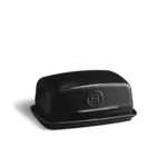 EMILE HENRY EMILE HENRY Butter Dish - Black Truffle