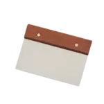 BROWNE BROWNE Dough/Pastry Scraper