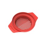 PORT STYLE PREPARA Can Strainer