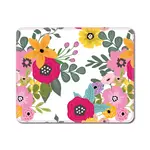 PORT STYLE NOTPAPER Towel 10/pk - Fresh Flowers