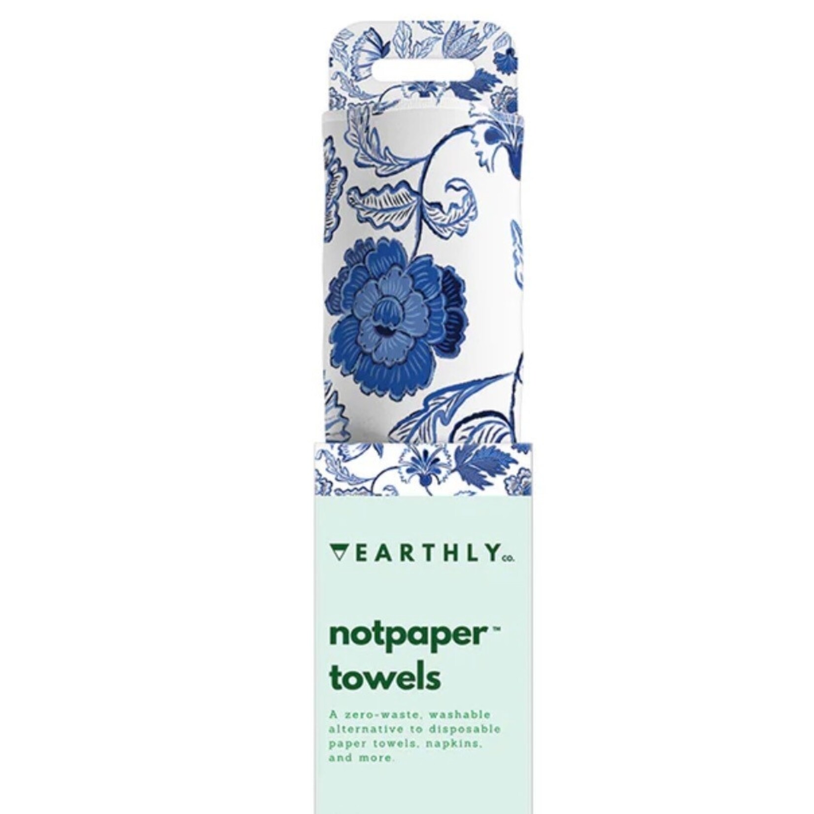 PORT STYLE NOTPAPER Towel 10/pk - Opal