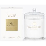 GLASSHOUSE GLASSHOUSE Candle 13.4 oz - Marseille Memoir