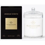 GLASSHOUSE GLASSHOUSE Candle 13.4 oz - Arabian Nights