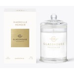 GLASSHOUSE GLASSHOUSE Candle 2.1 oz - Marseille Memoir