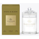GLASSHOUSE GLASSHOUSE Candle 2.1 oz - Kyoto in Bloom