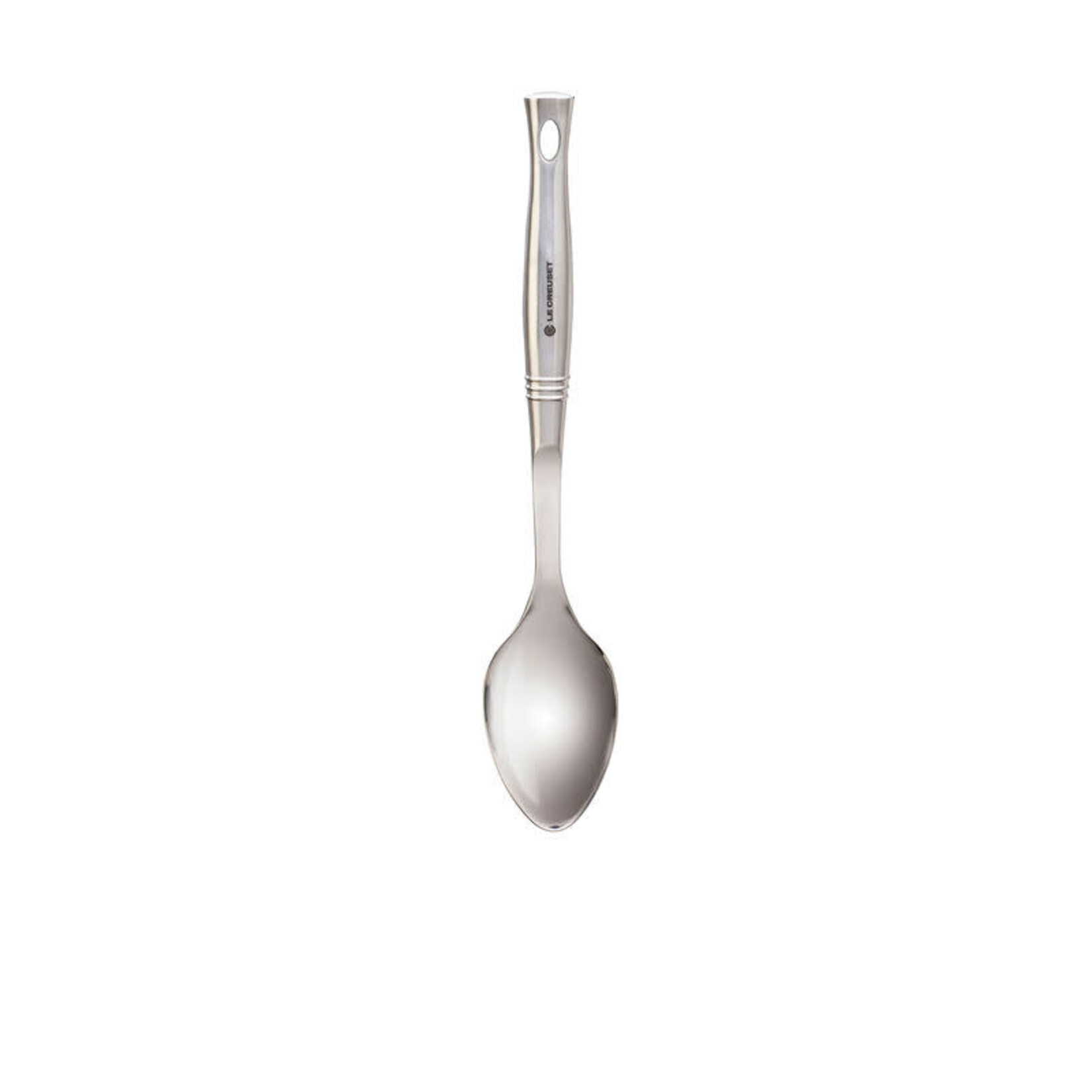 LE CREUSET LE CREUSET Revolution Spoon - Stainless Steel 34cm