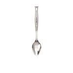 LE CREUSET LE CREUSET Revolution Slotted Spoon - Stainless Steel 34cm