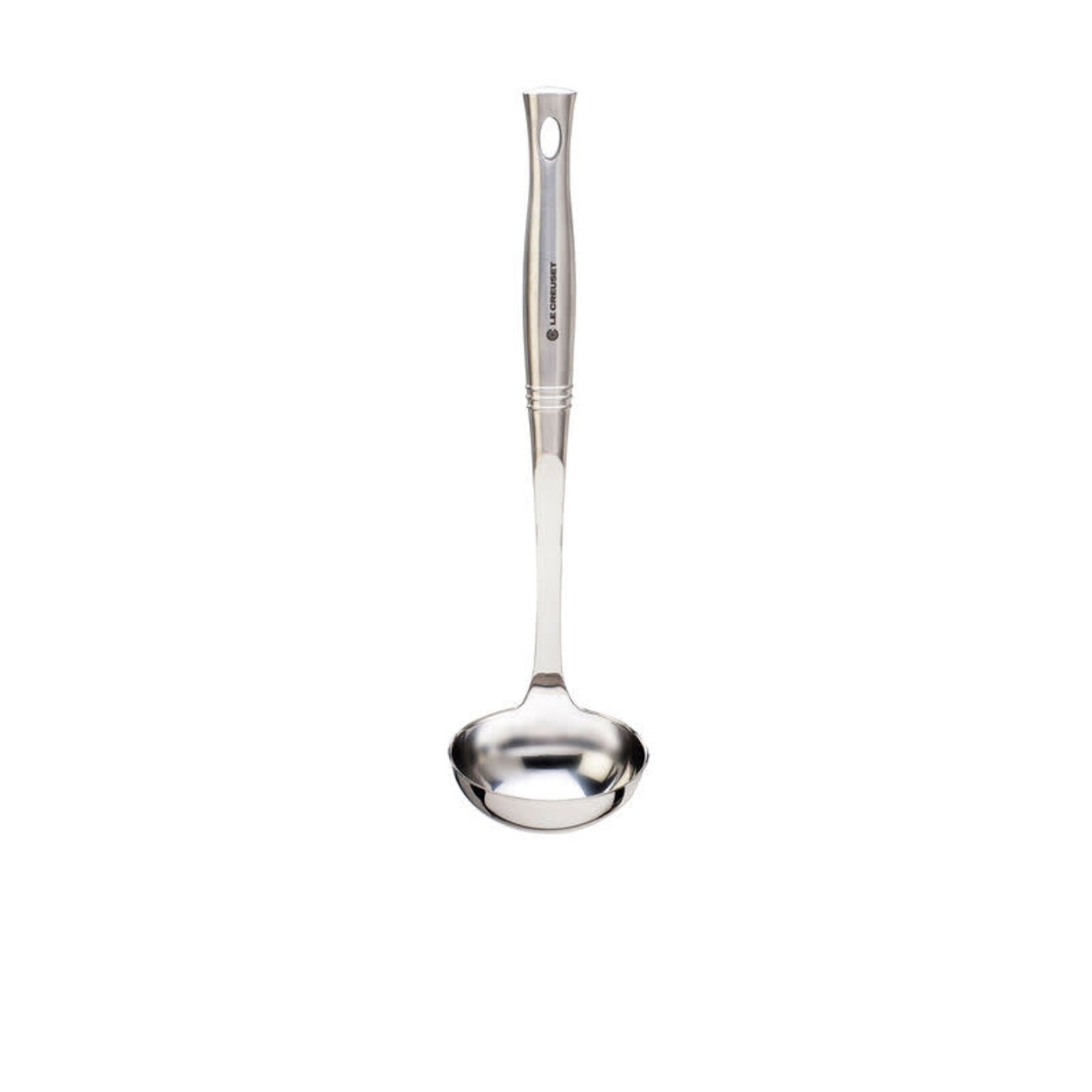 LE CREUSET LE CREUSET Revolution Ladle - Stainless Steel 34cm
