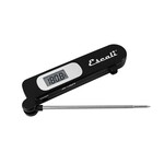 ESCALI ESCALI Folding Digital Thermometer - Black