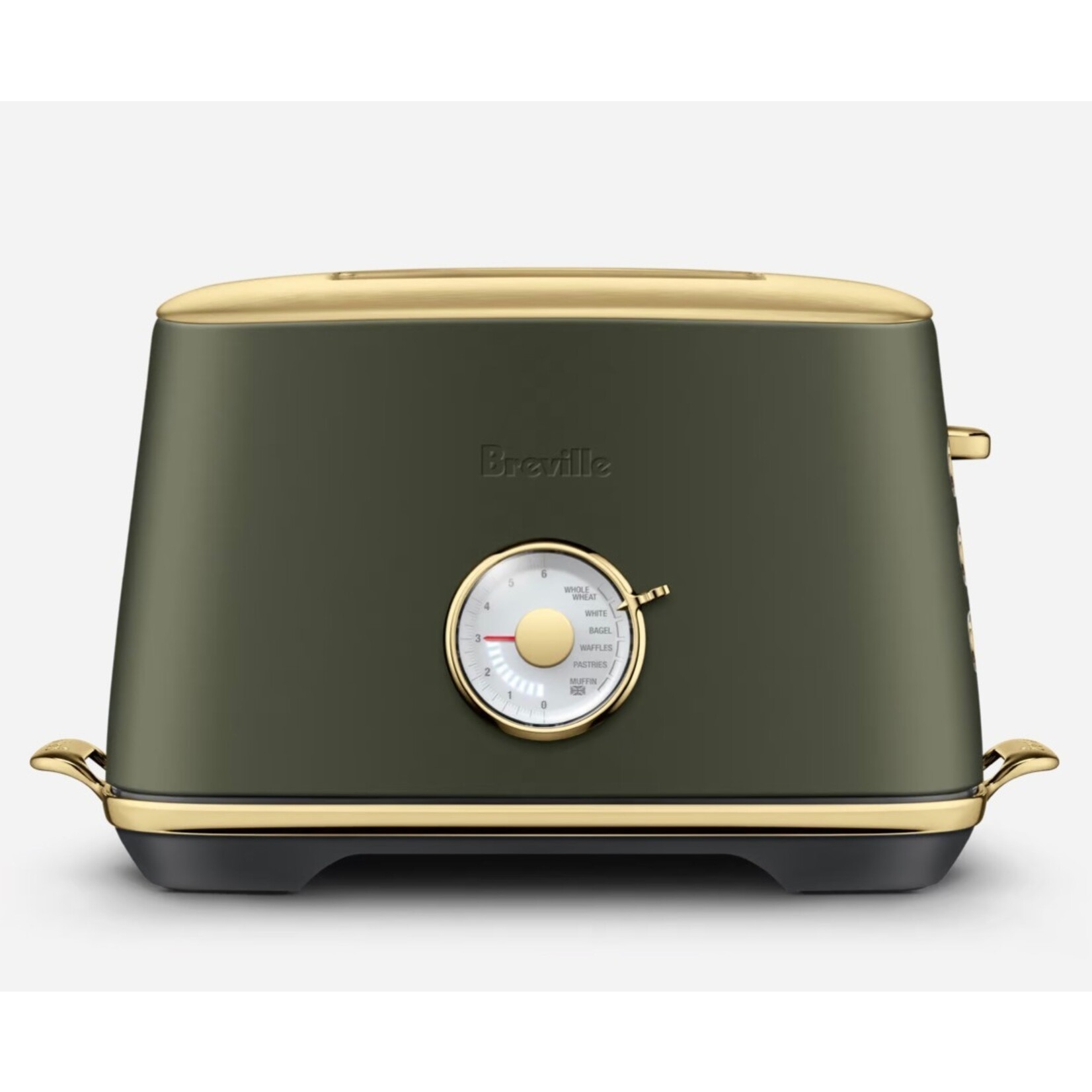 BREVILLE BREVILLE Luxe Toaster 2 Slice