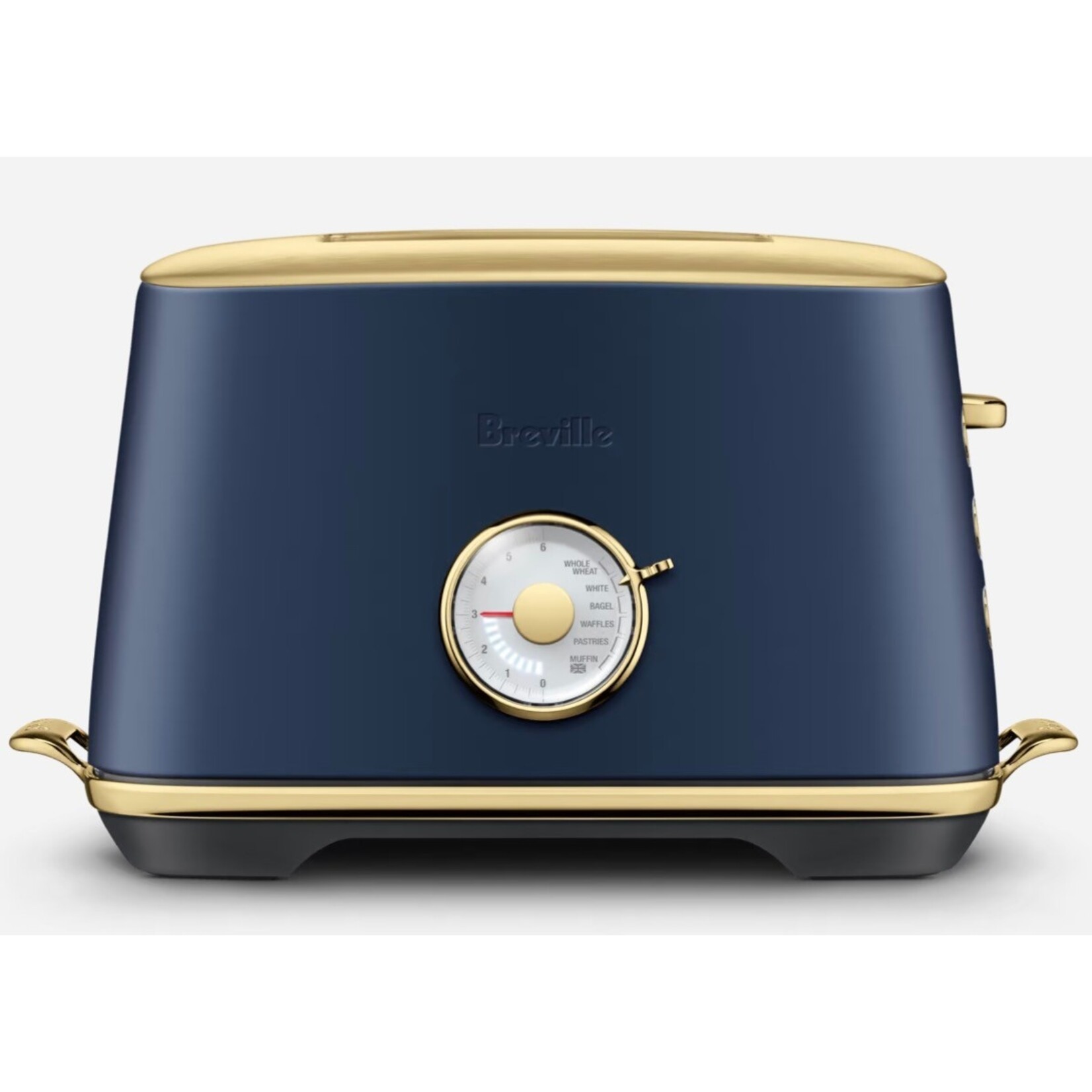 BREVILLE BREVILLE Luxe Toaster 2 Slice